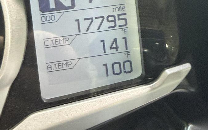 2015 Yamaha FJR1300A No Gimmicks, No Hidden Fees