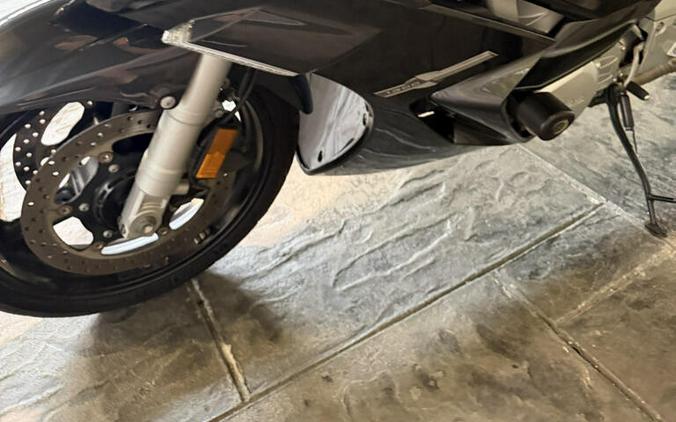 2015 Yamaha FJR1300A No Gimmicks, No Hidden Fees