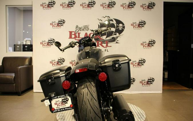 2026 Indian SPORT SCOUT RT, ONYX BLACK SMOKE, 49ST