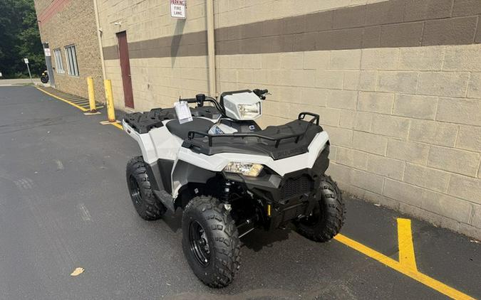 2026 Polaris Sportsman 570