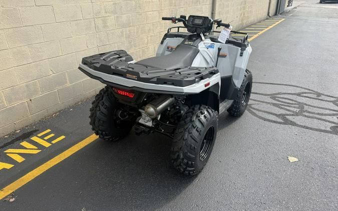 2026 Polaris Sportsman 570