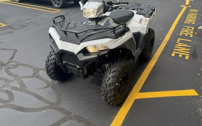 2026 Polaris Sportsman 570
