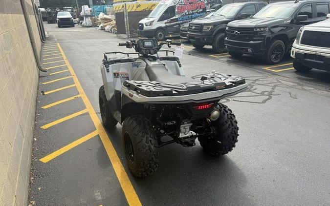 2026 Polaris Sportsman 570