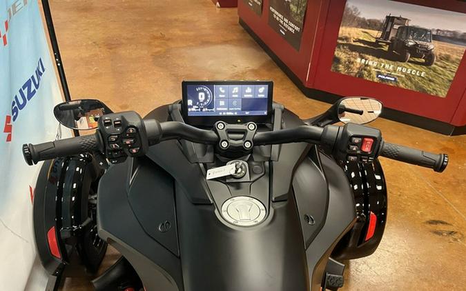 2026 Can-Am Spyder F3-S