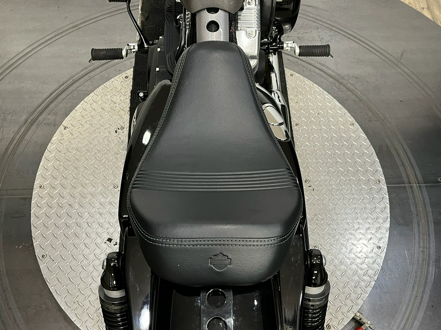 2017 Harley-Davidson Forty-Eight®