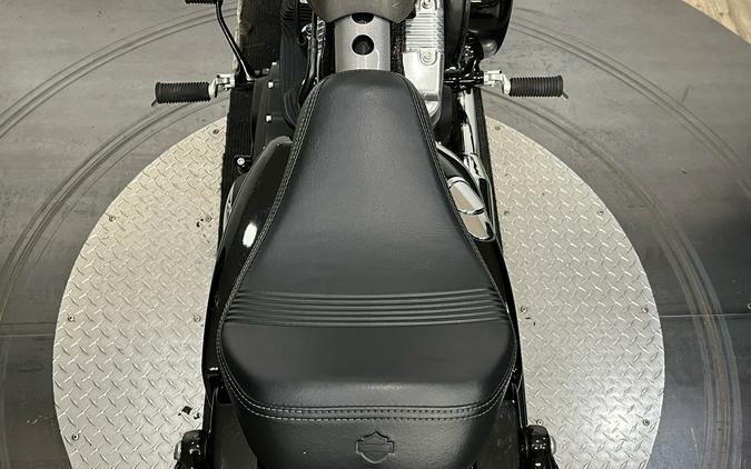 2017 Harley-Davidson Forty-Eight®
