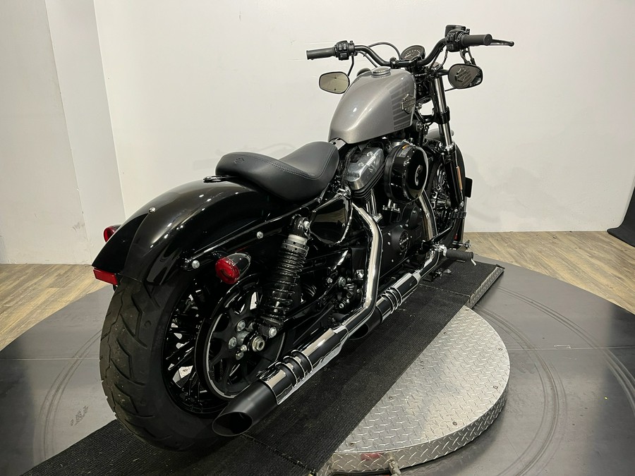 2017 Harley-Davidson Forty-Eight®