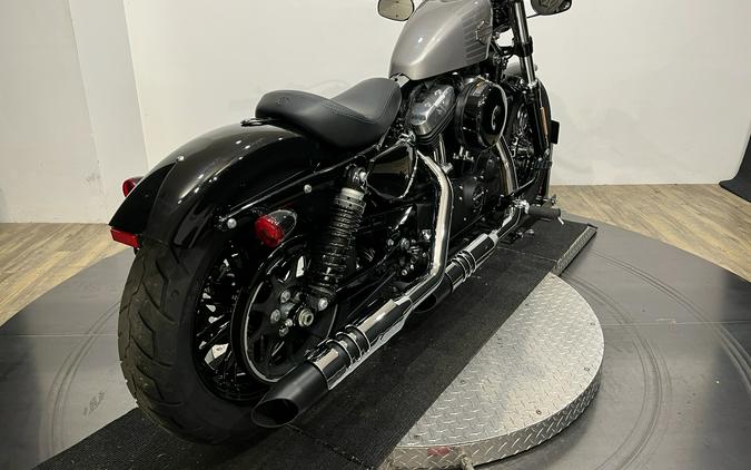 2017 Harley-Davidson Forty-Eight®