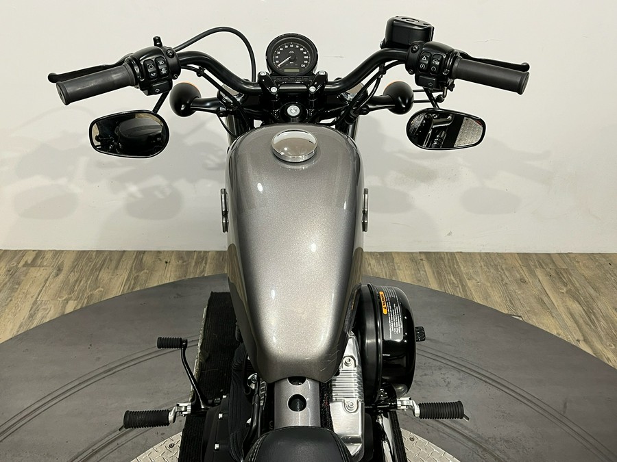 2017 Harley-Davidson Forty-Eight®
