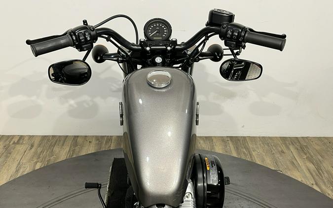 2017 Harley-Davidson Forty-Eight®