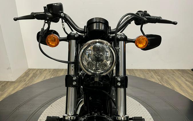 2017 Harley-Davidson Forty-Eight®