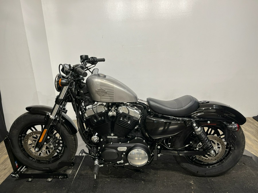 2017 Harley-Davidson Forty-Eight®