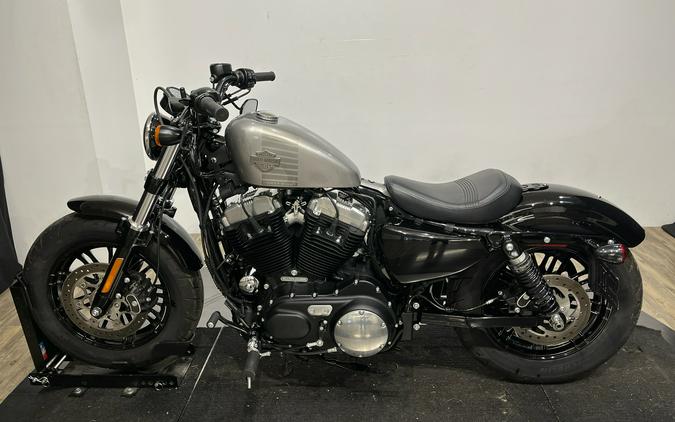 2017 Harley-Davidson Forty-Eight®