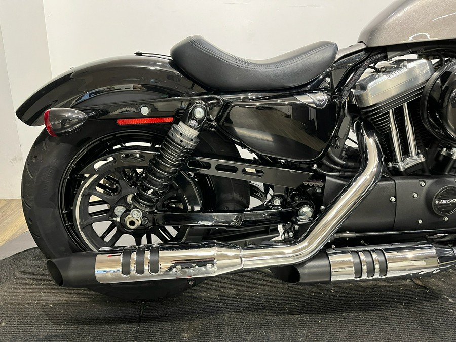 2017 Harley-Davidson Forty-Eight®