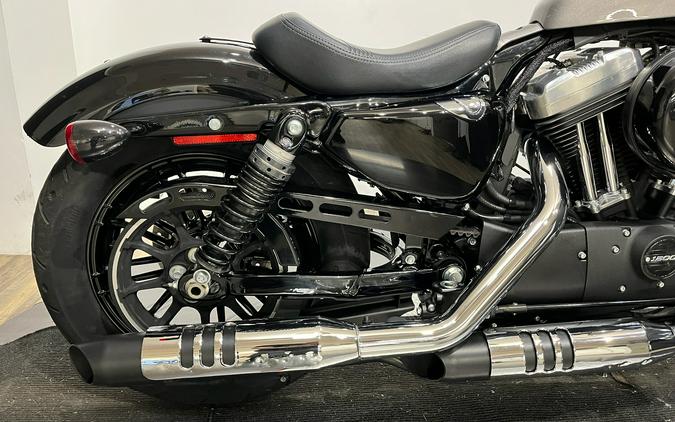 2017 Harley-Davidson Forty-Eight®