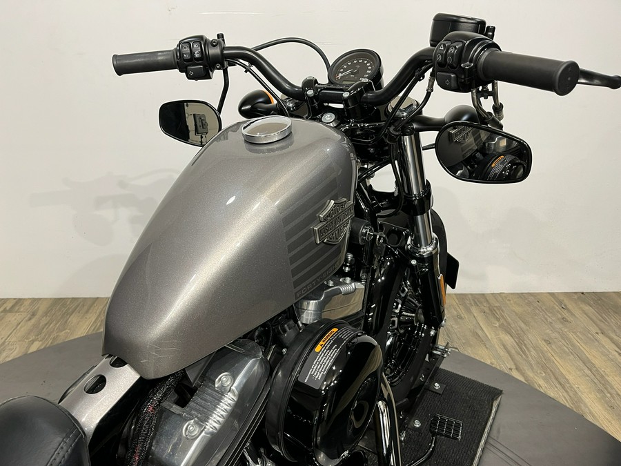 2017 Harley-Davidson Forty-Eight®