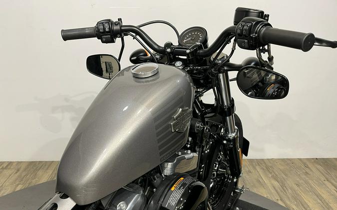 2017 Harley-Davidson Forty-Eight®