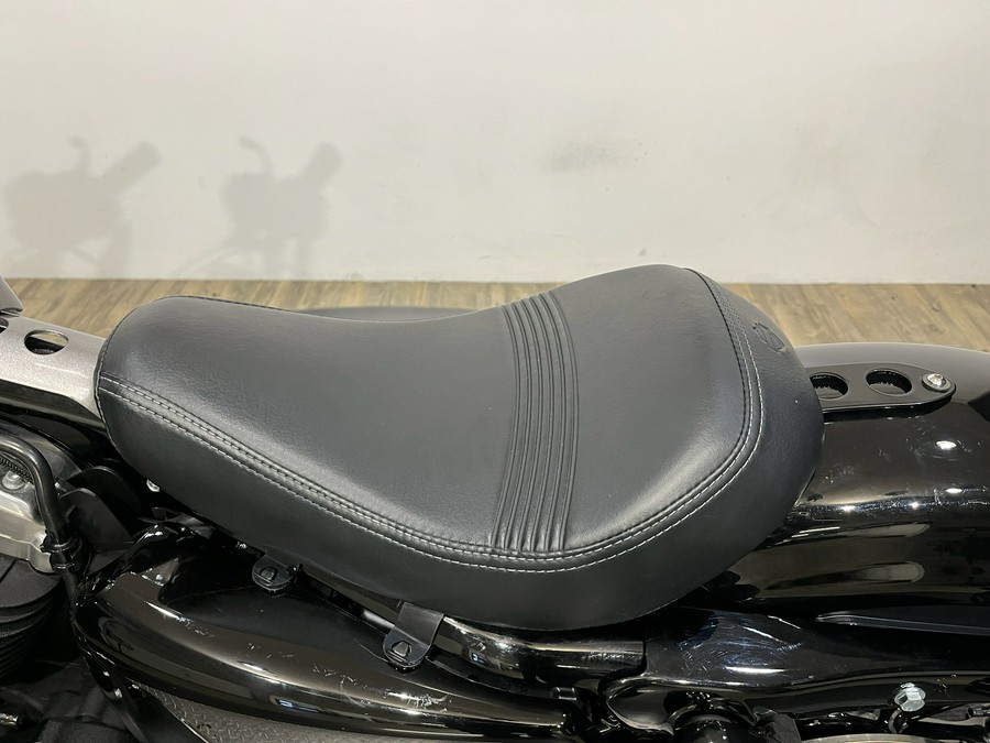 2017 Harley-Davidson Forty-Eight®