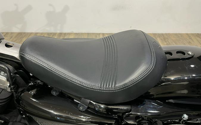 2017 Harley-Davidson Forty-Eight®