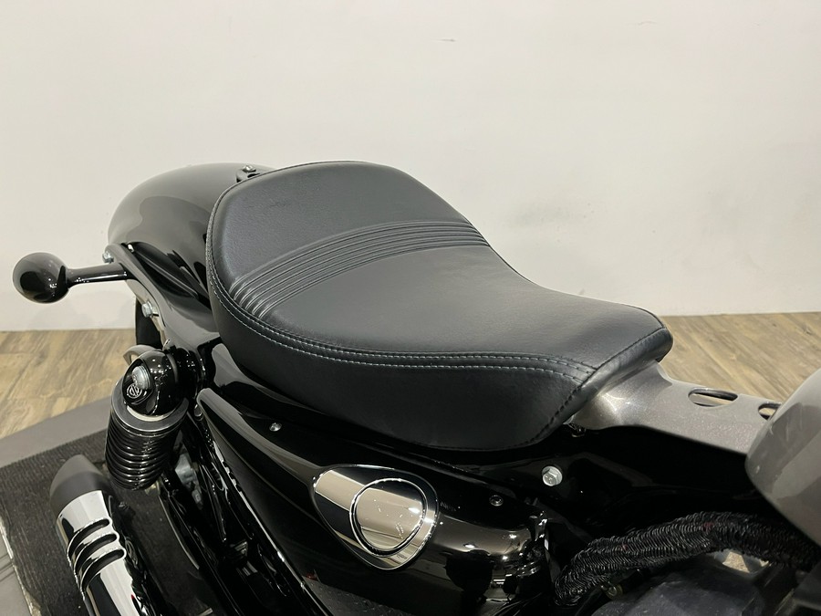 2017 Harley-Davidson Forty-Eight®