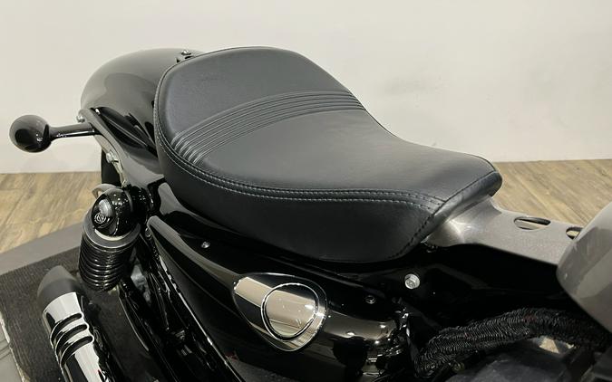 2017 Harley-Davidson Forty-Eight®
