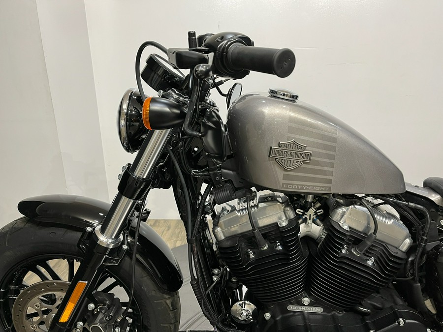 2017 Harley-Davidson Forty-Eight®