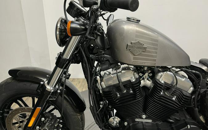 2017 Harley-Davidson Forty-Eight®