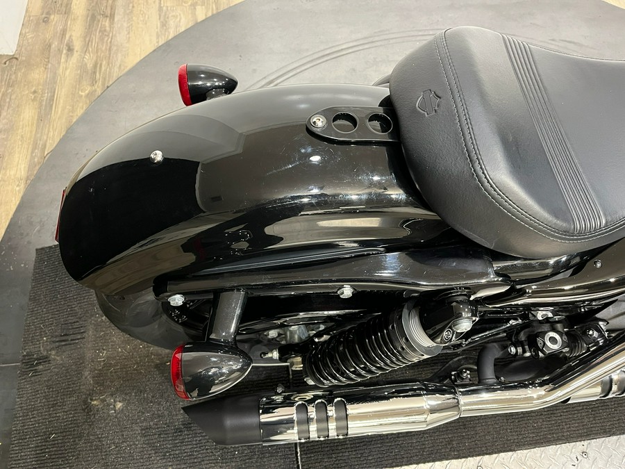 2017 Harley-Davidson Forty-Eight®