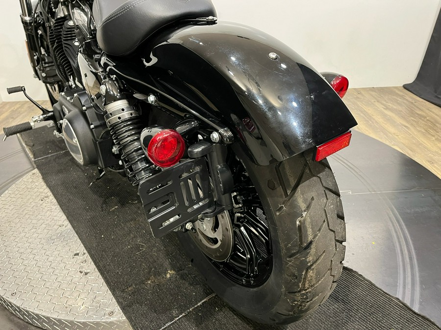2017 Harley-Davidson Forty-Eight®