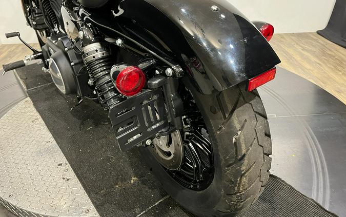 2017 Harley-Davidson Forty-Eight®