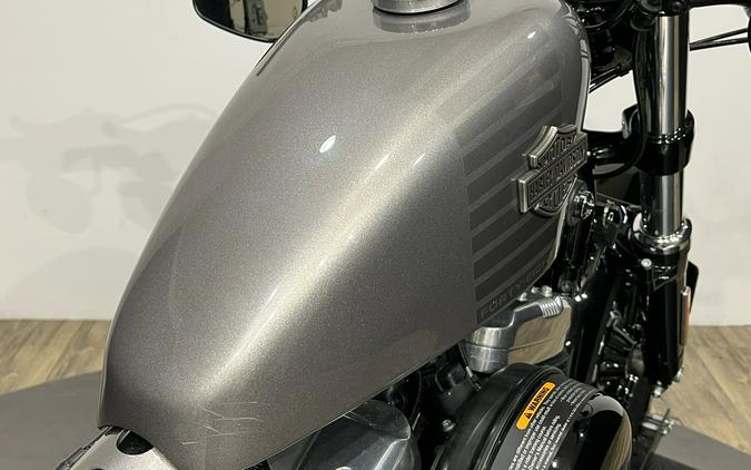 2017 Harley-Davidson Forty-Eight®