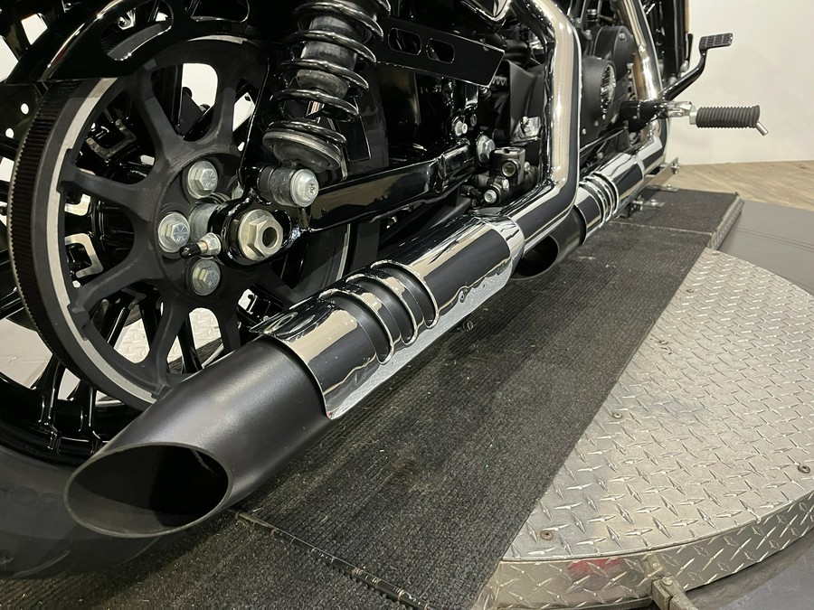 2017 Harley-Davidson Forty-Eight®