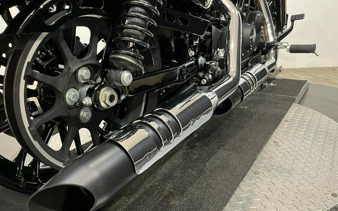 2017 Harley-Davidson Forty-Eight®