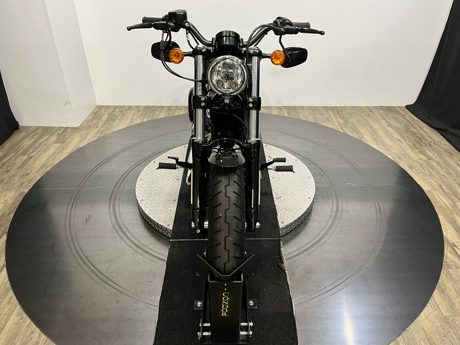 2017 Harley-Davidson Forty-Eight®