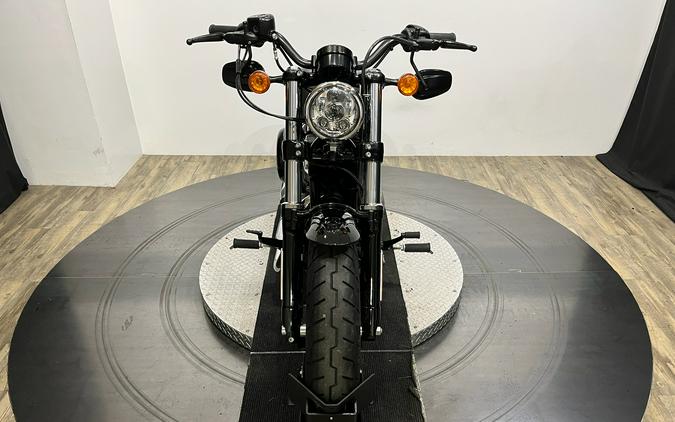 2017 Harley-Davidson Forty-Eight®