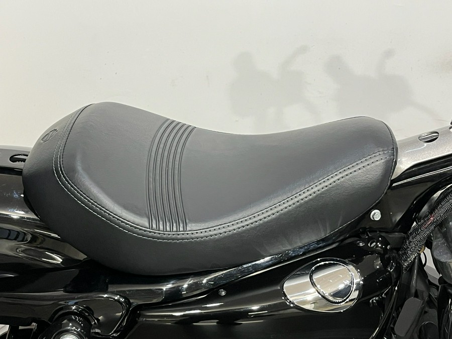 2017 Harley-Davidson Forty-Eight®
