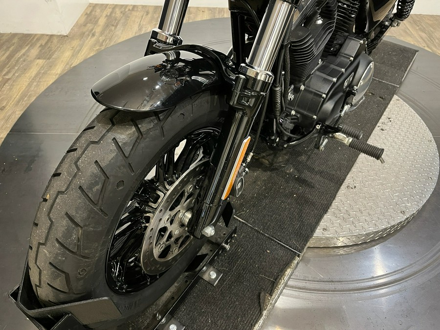 2017 Harley-Davidson Forty-Eight®