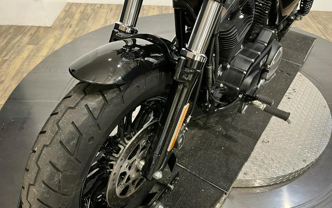 2017 Harley-Davidson Forty-Eight®