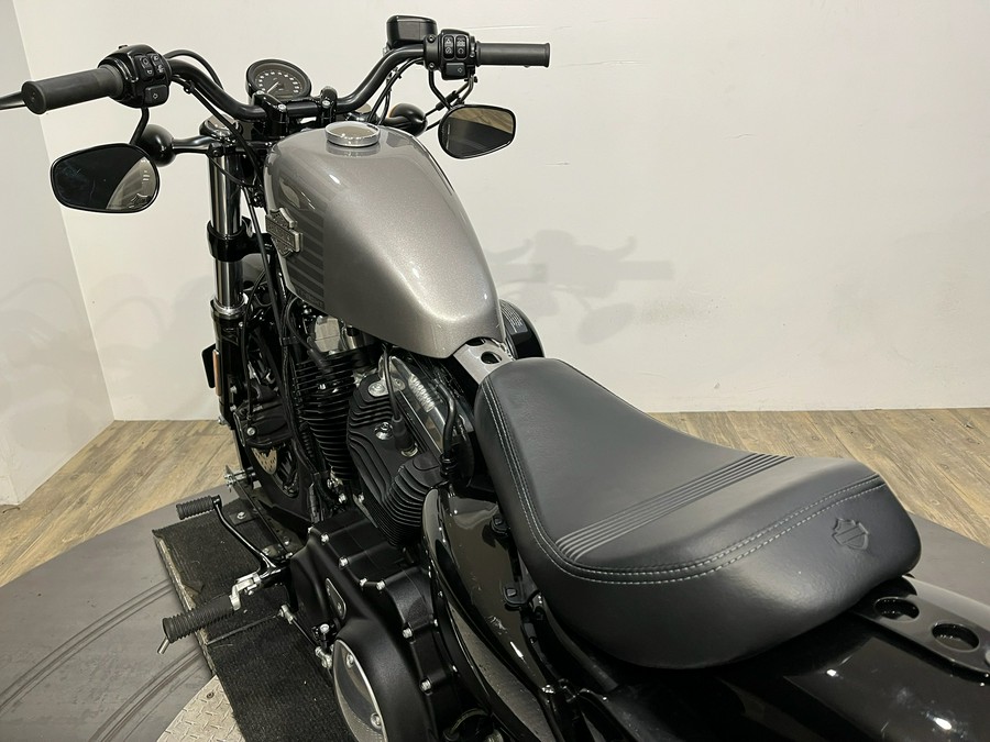 2017 Harley-Davidson Forty-Eight®