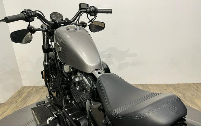 2017 Harley-Davidson Forty-Eight®