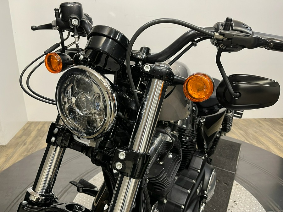 2017 Harley-Davidson Forty-Eight®