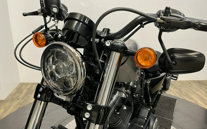 2017 Harley-Davidson Forty-Eight®