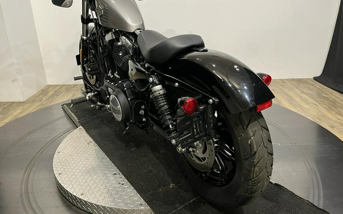 2017 Harley-Davidson Forty-Eight®