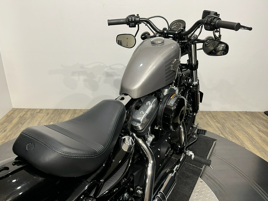 2017 Harley-Davidson Forty-Eight®