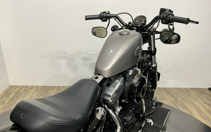 2017 Harley-Davidson Forty-Eight®