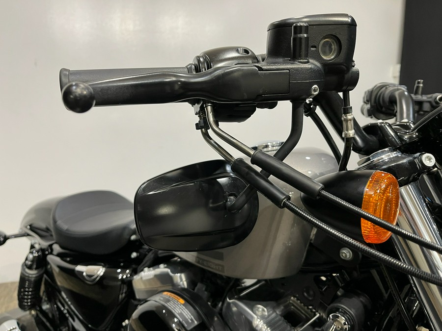 2017 Harley-Davidson Forty-Eight®