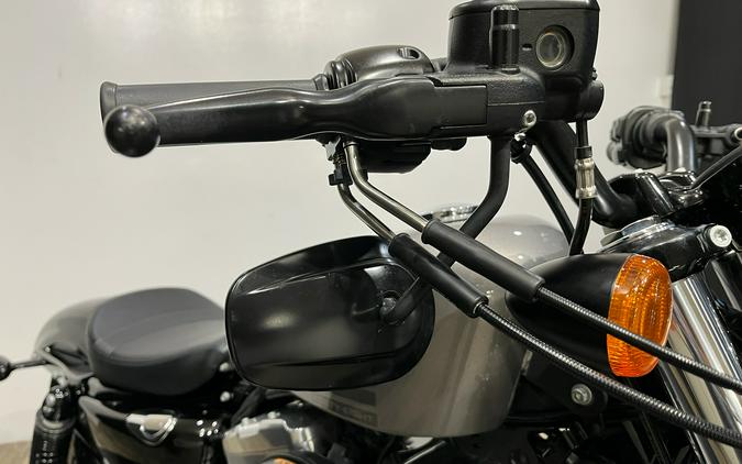 2017 Harley-Davidson Forty-Eight®