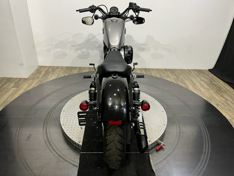 2017 Harley-Davidson Forty-Eight®