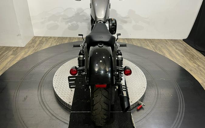 2017 Harley-Davidson Forty-Eight®