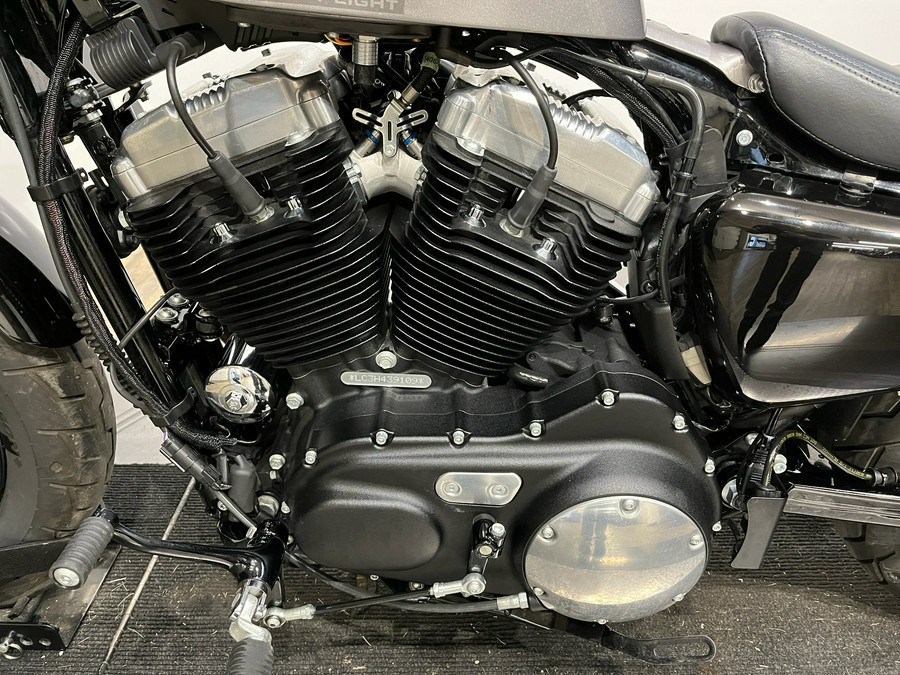 2017 Harley-Davidson Forty-Eight®